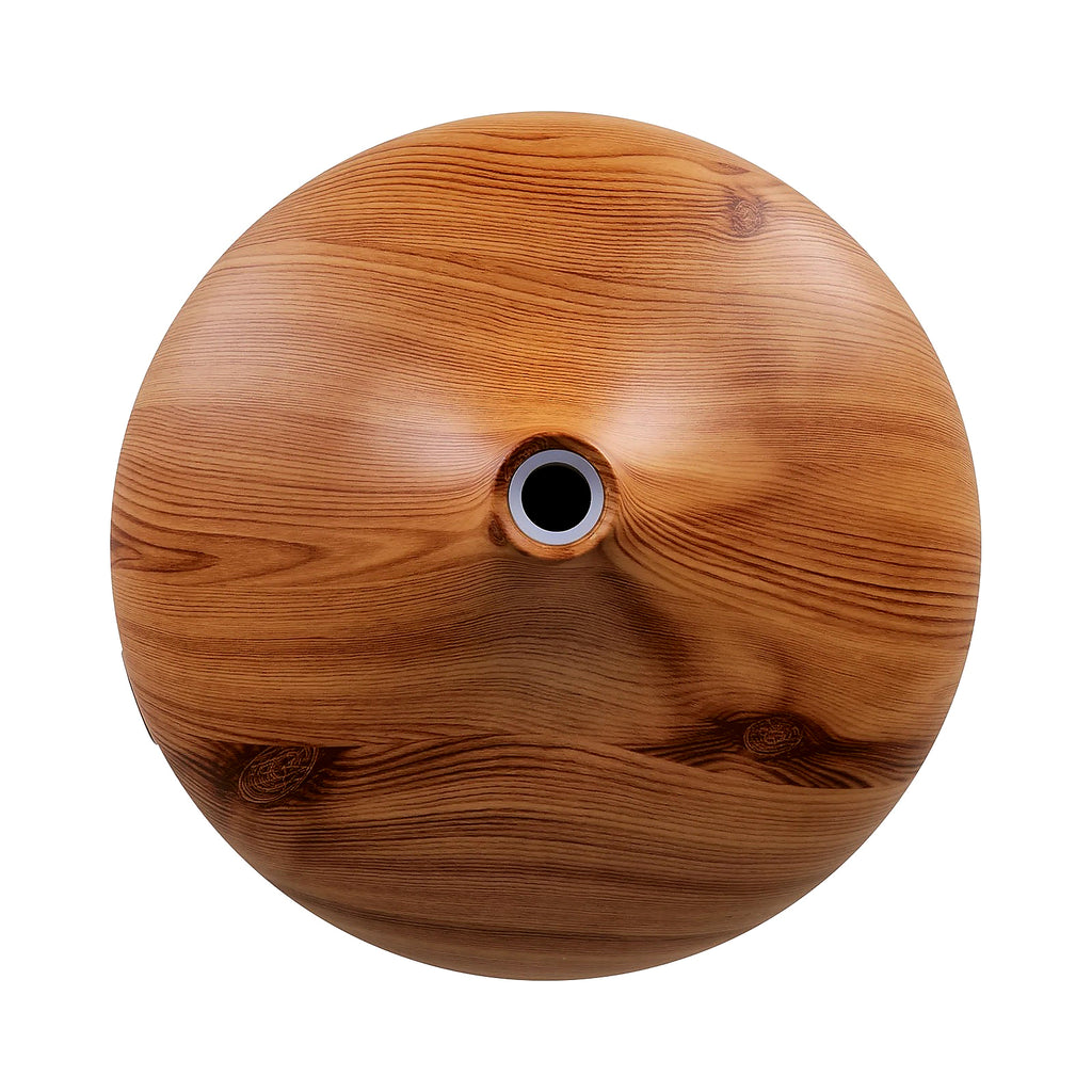 Ambiano Aroma Diffuser Luftbefeuchter Farbwechsel Ultraschall Duftöl Diffusor