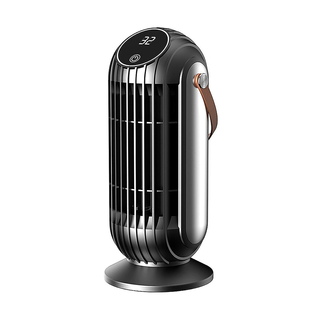 2500W Portable Electric Space Heater Small PTC Ceramic Heater Fan Quick Heating