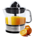 Gourmetmaxx Electric Citrus Juicer Juicer Juicer Orange Squeezer Juice