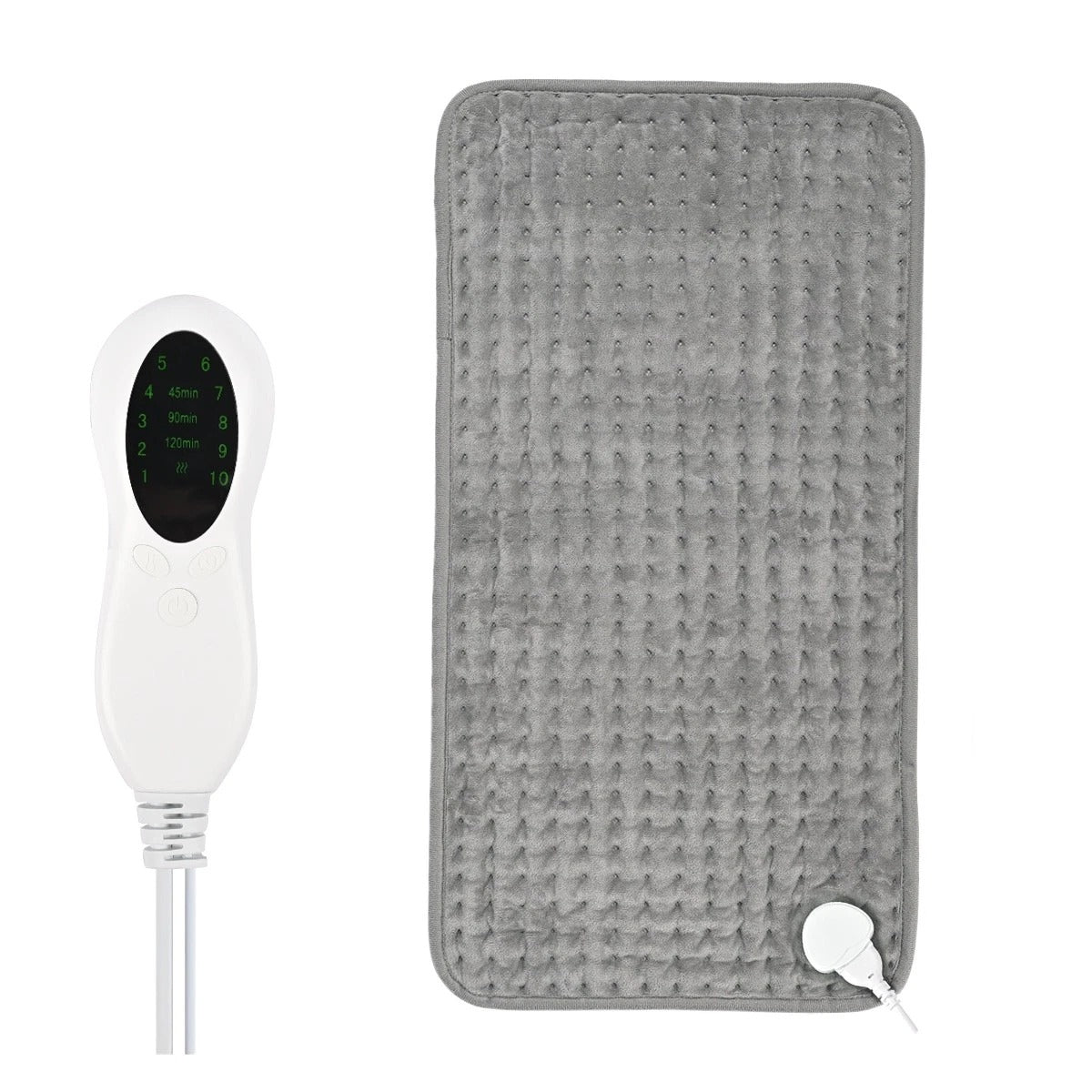 ~Heating Pad Heat Pad Electric Infrared for Shoulders Back Neck Bringer~