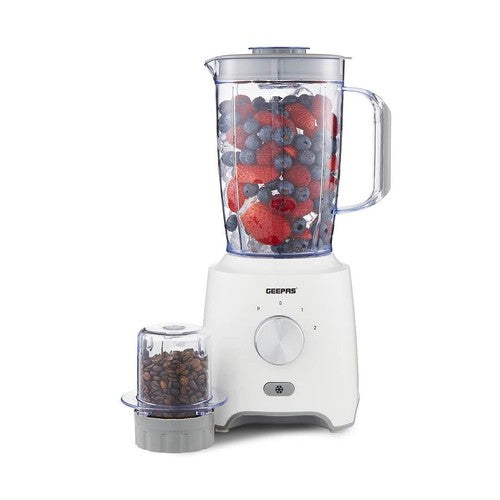Standmixer Kunststoffkrug Küchenmixer Smoothie-Maker Entsafter Eiscrusher UK